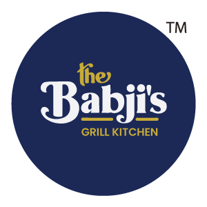 Baji's Brill Kitchen
